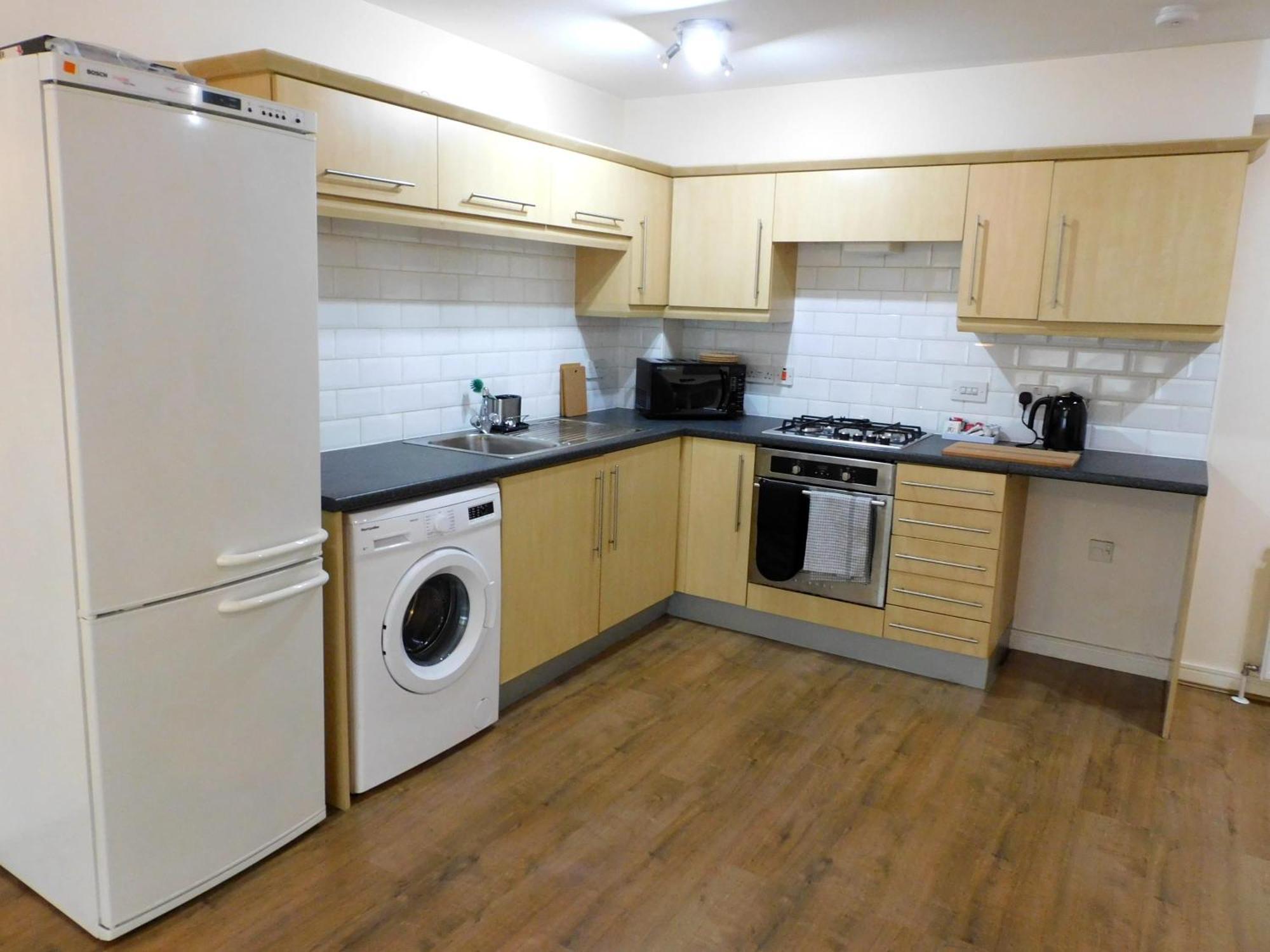Fabulous 2 Bed Apt 10 Mins From City Centre グラスゴー エクステリア 写真